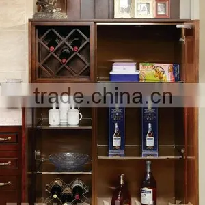 Kitchen Cabinet Design thumbnail-1