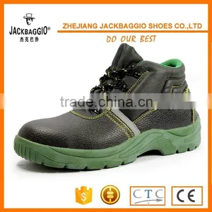 China Manufacturer Wholesale Army Boot Luxury Men Shoe thumbnail-1