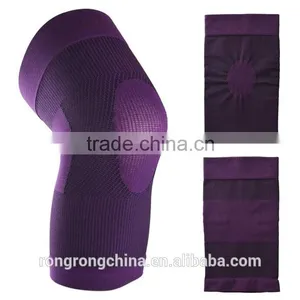 Custom Colored Knee Brace Support Protector Sports For Pro Sport Knee Support Quality Choice thumbnail-1