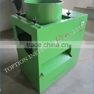 Industrial Garlic Bulk Splitting Machine for Sale thumbnail-1