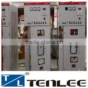 Vacuum Circuit Breaker Draw-out Switchgear thumbnail-1