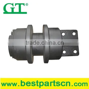 R360LC-3 Carrier Roller R360LC-7excavator Top Roller 81E7-0016 thumbnail-1