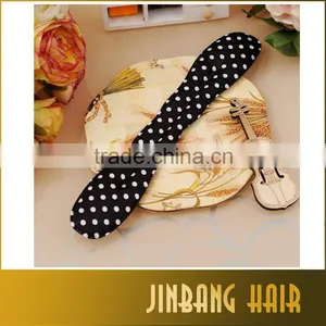 2016 Wholesale Hair Curl Sponge Products Magic Foam Style Hair Bun Styling Maker Tool Clip Roller French Twist thumbnail-1