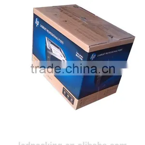 Beautiful Flexo Printing Box, Packaging Led Box,TV Box thumbnail-5