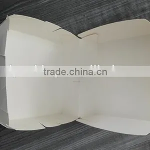 Wholesale Cheap Price Food Packaging Box thumbnail-3