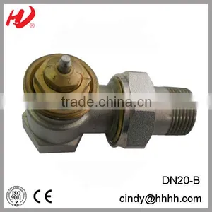 DN20 RADIATOR VALVES thumbnail-2