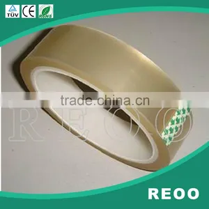 Invisible Adhesive Tape Used in Solar Panel, High Temperature Tape Supplier's Choice thumbnail-1