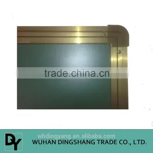 Border Thickening Teaching and Meeting Green Board thumbnail-3