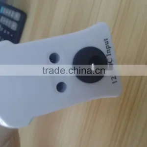 12v DC Charge Emergency Led Tube Light With Solar Panel thumbnail-4