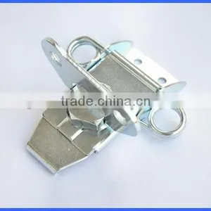 Keyboard Flight Case Hardware Adjustable Draw Latch thumbnail-3