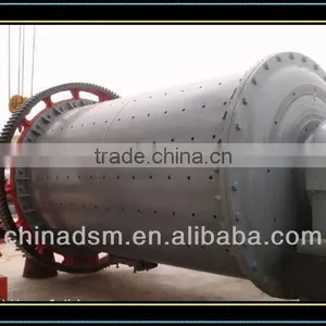 High Efficiency Ball Mill Girth Gear, Stone Powder Making Machine thumbnail-1