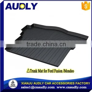 Boot Liner, Cargo Tray,Trunk Mat for Ford 2016 thumbnail-3