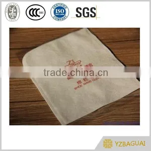 Customized Hotel Disposable Shoe Mitts thumbnail-1