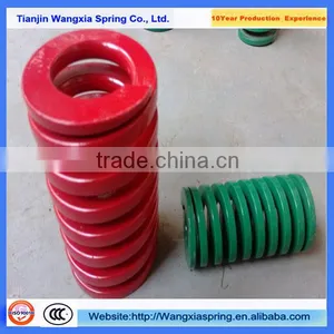 Light Load Compression Springs thumbnail-1