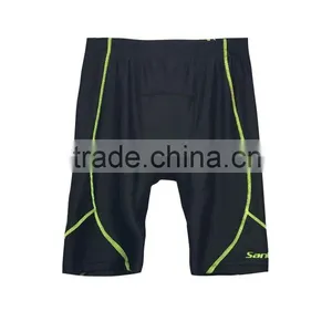 Santic Men's Compression Short OEM Service thumbnail-1