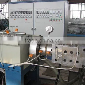 XPS Foamed Board Extrusion Line thumbnail-1
