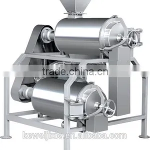 Hot Sales Apple Pineapple Juice Plant(pretreatment) thumbnail-1