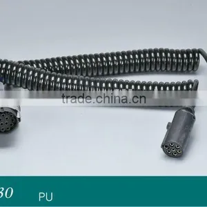 Benz 15 Pole Electrical Cable thumbnail-1