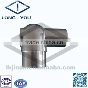 Aluminum Alloy Casting thumbnail-1