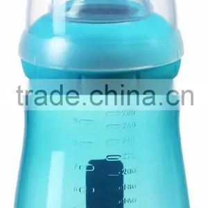 280ml BPA Free PP Baby Feeding Bottle thumbnail-4