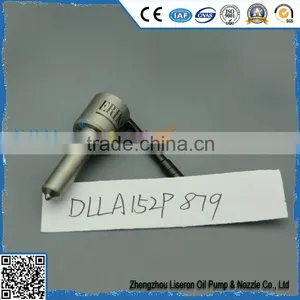 Zexel Japan Price of Foton Cars Injector Scania DLLA152P879 thumbnail-1