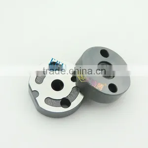 Denso Control Valve BF15 for Denso Injector 095000-6353, Denso Compressor Control Valve 095000-6353 thumbnail-4
