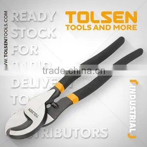 HEAVY DUTY CABLE CUTTER thumbnail-1