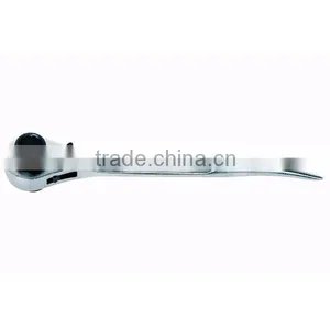 BENT TAIL GEAR SOCKET WRENCH thumbnail-1
