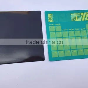 Wholesale Manufacturers UV Protected Fridge Magnet Custom Full Colors Magnet Fridge, Printed Refrigerator Magnets -- DH 13888 thumbnail-4