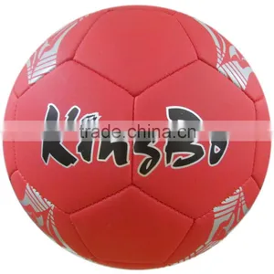Machine Stitch Soccer Ball thumbnail-1