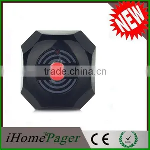 HCM101 High Quality Black Long Distance Call Button thumbnail-1