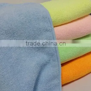 Microfiber Cleaning Wipe Cloth thumbnail-1