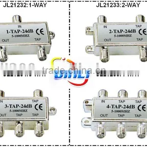 CATV Splitter-CATV TAPS thumbnail-1