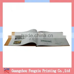 2016 High Quality Hardcover Custom Coloring Book Printing thumbnail-4
