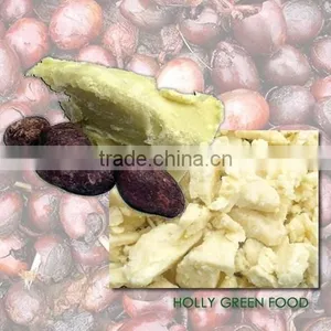 African Refined Raw SHEA BUTTER IVORY COAST WEST AFRICA Pure Natural Grade A Unrefined Ivory Shea Butter Liquid-Solid Extraction thumbnail-1