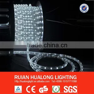 Led Rope Light CE Quality Professional Factory in Zhejiang China thumbnail-1