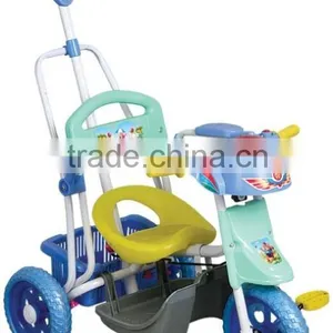 Baby Tricycle ,kid Tricycle , Children Tricycle , Baby Items (EN71,3C Approved) thumbnail-1