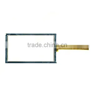 Custom Touch Panel Manufacturer & Supplier thumbnail-1
