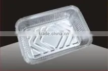 Aluminium Foil Food Container thumbnail-1