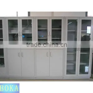 All Steel Lab Storage Cabinets thumbnail-5