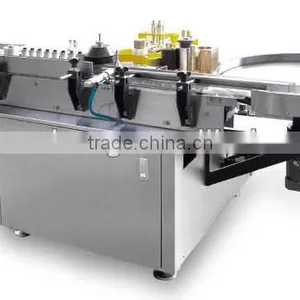KGT SERIES LABELING MACHINE thumbnail-1