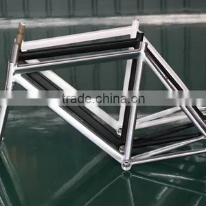 Hot Sale Stock Price Road /fixie Fixed Gear /track Frame thumbnail-5