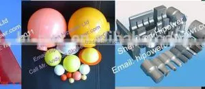 Ultrasonic Plastic Welder for PP, ABS, Fabric, Acrylic thumbnail-4