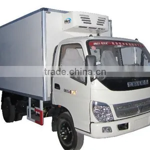 TKT-600F Small Trailer Refrigeration thumbnail-1