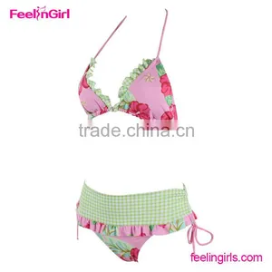 Lowestextreme Fashion Show Sexy Bikini thumbnail-3