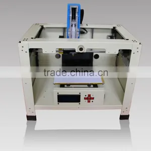 Homeused 3d Chocolate Printing Machine for Food/ Cake/ Chocolate Diy thumbnail-3
