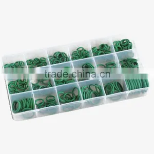 High Temperature O Type Sealing Ring/Mechanical Seal Ring/Dust Sealing Ring thumbnail-6