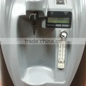 Home Care for Healthy 5L 93% Portalbe Oxygen Concentrator thumbnail-4