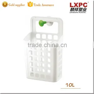 All Color Available Handing Plastic Fruit Basket thumbnail-1