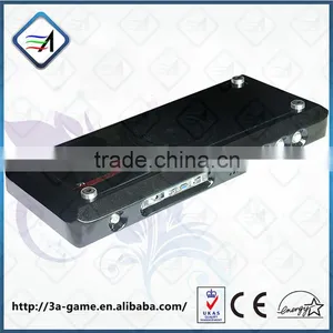 Arcade Controller Joystick Kit Pandora Box 4 hd 645 in 1 Multi Game Board Fight Stick to TV PC 2 Players USB Arcade Controller thumbnail-5